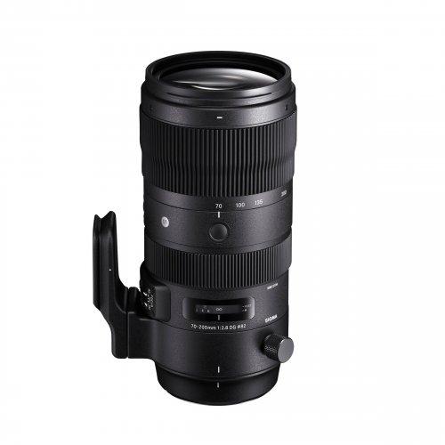 Sigma Sports 70-200mm F2.8 DG OS HSM - Nikon F