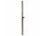 On-Stage Stands SS7746 Subwoofer Pole w/ M20 Thread