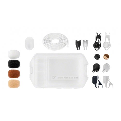 Sennheiser MZ1 Accessory Kit for MKE1