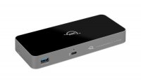 OWC Thunderbolt 5 Hub