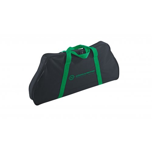 K&M 11460 Music Stand Carry Case