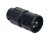 Switchcraft AAA3MBLP 3-Pin XLR Male Low Profile Connector