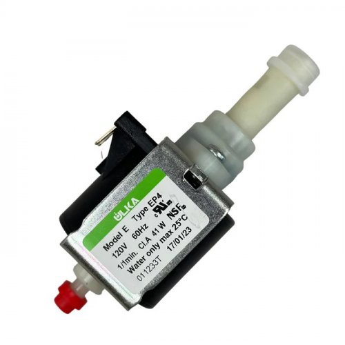 ADJ Replacement Pump EP4 For FOG-FURY-JETT and other Foggers