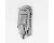 Penn-Elcom Medium Duty Draw Bolt Latch