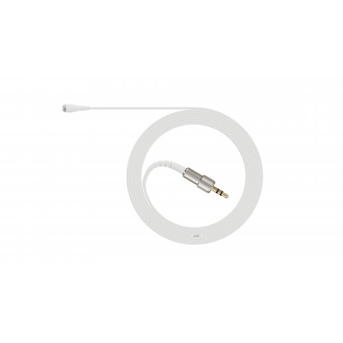 DPA 4060 CORE+ Omni Mic w/ Normal SPL - White (Mini-Jack)