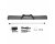 Nanlite Pavotube II 30XR 4-Foot RGBWW LED Pixel Tube w/ Built-In CRMX (Single)