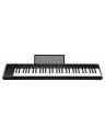 Korg Keystage 61-Key MIDI 2.0 Poly Aftertouch Keyboard/Controller