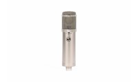 Warm Audio WA-47jr FET Transformerless Condenser Mic - Nickel