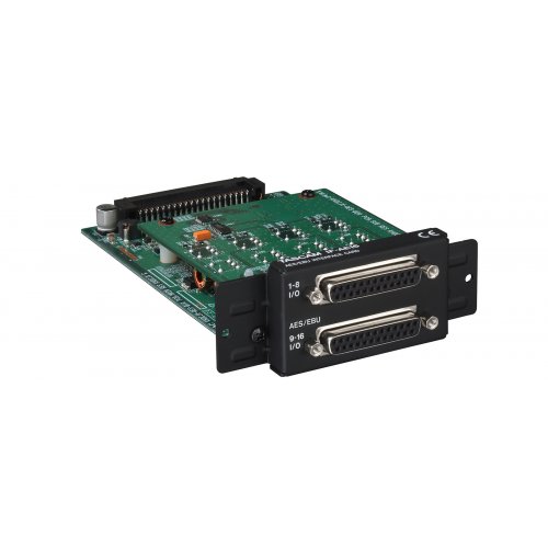 Tascam AES/EBU Input/Output Interface Card