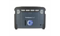 Clear-Com BP50-X4 FreeSpeak Edge Digital Wireless Beltpack w/4-Pin Connector
