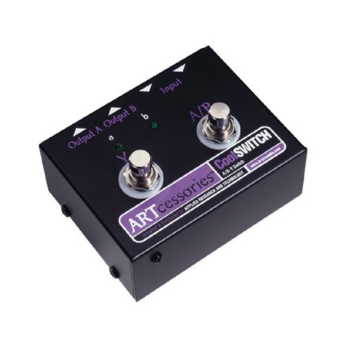 ART CoolSwitch A/B-Y Switch