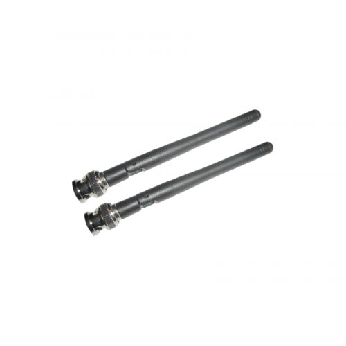 Sennheiser Replacement EW Receiver Antenna (2-Pack)