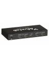 Muxlab HDMI 1x4 Splitter 4K