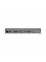 Obsidian Control Netron EN12i 19in Install 12-Port Node