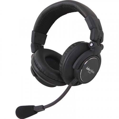 Datavideo HP-2A Dual Side Headset