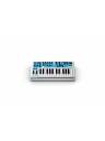 Novation Bass Station II 25-Note Analogue Monosynth (Swifty Edition)