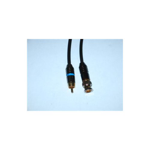 BRTB RCA to BNC 75ohms Interconnect Cable