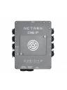 Obsidian Control EN6 IP66 Rated 6-Port Ethernet to DMX Gateway