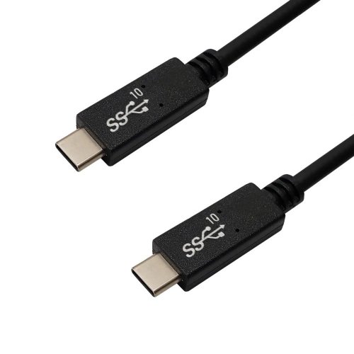 AVShop USB-C to USB-C 3.2 10G Cable - 1M