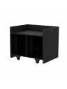 ProX Double Rack Workstation 12U by Santosom