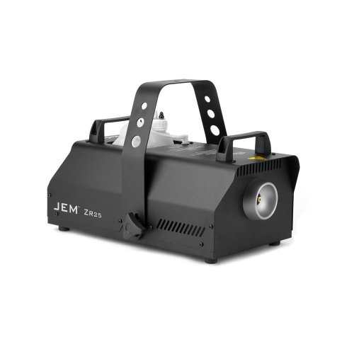 Jem ZR25 1150W Fog Machine