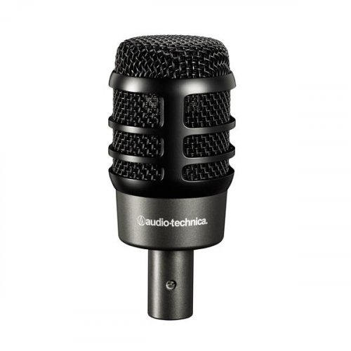 Audio Technica ATM250 Hypercardioid Dynamic Instrument Microphone