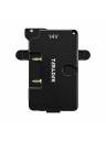 Teradek Reversible Battery Cradle for Bolt 7 RX - 14V Gold Mount