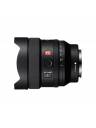 Sony FE 14mm F1.8 GM Full-Frame Ultra-Wide Prime G Master Lens