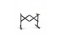 Gravity KS AKS 01 B Foldable Keyboard Stand w/ Scissor Mechanism