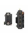 Teradek Ranger MKII 5000 12G-SDI/HDMI Wireless TX/RX Set - 26V Gold Mount