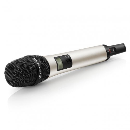Sennheiser SL Handheld 865 DW Mic Transmitter