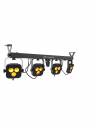 Chauvet DJ 4BAR LT QuadBT ILS