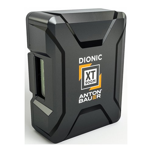 Anton Bauer Dionic XT 90 Gold Mount Battery