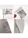 Remote Audio URSA Small Soft Strip Tape - White (30-Pack)