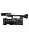 Panasonic AG-CX370 4K Handheld Camcorder