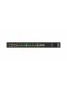 Netgear M4250-26G4F-POE+ 24x1G Managed Switch