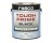 Rosco 6055 Tough Prime Primer and Sealant - Black 1 Gal