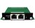 Appsys AUX-DANTE 64x64 Channel Dante Card for Flexiverter