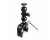 SmallRig Clamp w/ Double Ballhead