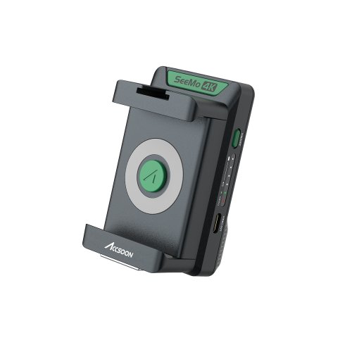 Accsoon SeeMo 4K Video Capture Terminal for Android