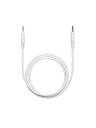 Audio-Technica ATH-M50x Closed-Back Studio Headphones - White