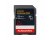 SanDisk Extreme PRO SD UHS-II V90 Card - 2TB