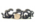 WindTech CC-2 Stand / Boompole Cable Clips (6-Pack)