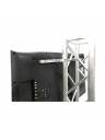 Global Truss DT-TV MT34 TV Truss Mount - Black
