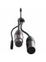 Prolights EclNanoPanel TWC Battery Powered RGB LED Soft Light Kit