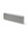 Shure Microflex MXP-3 Wall Mount Conferencing Passive Loudspeaker - White
