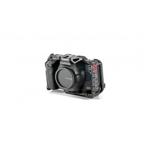 Tilta Full Camera Cage for BMPCC 6K Pro - Grey