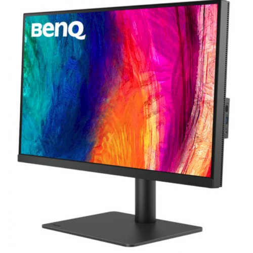 BenQ 32\" 4K Designer Monitor (3840 x 2160 UHD, 100% sRGB/Rec709)