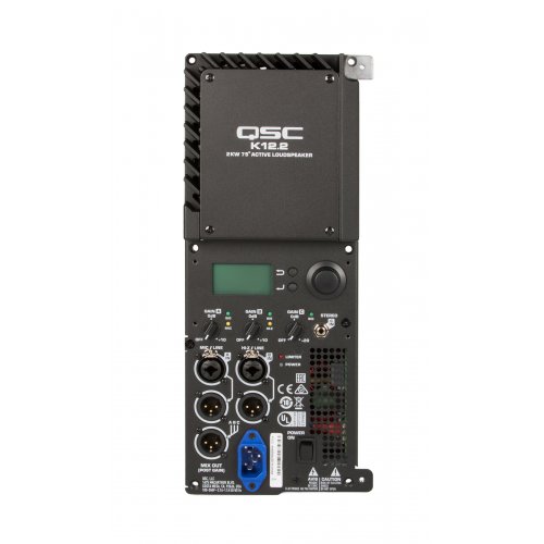 QSC K12.2 Replacement Amp Module