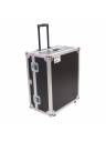 ProX 19\" Mixer Case W-14U Top Mount for 16 Channel Mixer